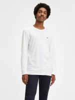 เสื้อยืดผู้ชาย Levis® Mens Original Housemark Long Sleeve T-Shirt