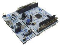 บอร์ดพัฒนา NUCLEO-L073RZ,STM32L073RZ MCU,ดีบักเกอร์ออนบอร์ด,Arduino Unost Morpho Compatible