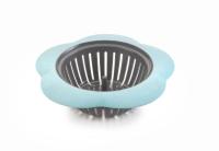 IBILI 748300ที่กรองท่อน้ำทิ้งSINK STRAINER นำเข้าจากสเปน มาตรฐานยุโรป มีรับประกัน 1 ปี มีส่งฟรี