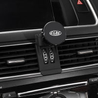 Car Magnetic Phone Holder For Audi Q5 2017 2016 GPS Brackets 360 Degree Rotatable Support For Audi Q5 2010 2011 2012 2013 2014