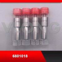 P type Diesel engine fuel injector nozzle 6801018