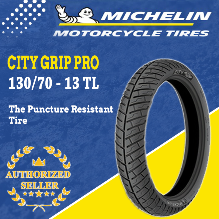 Michelin City Grip Pro Tl Lazada Ph