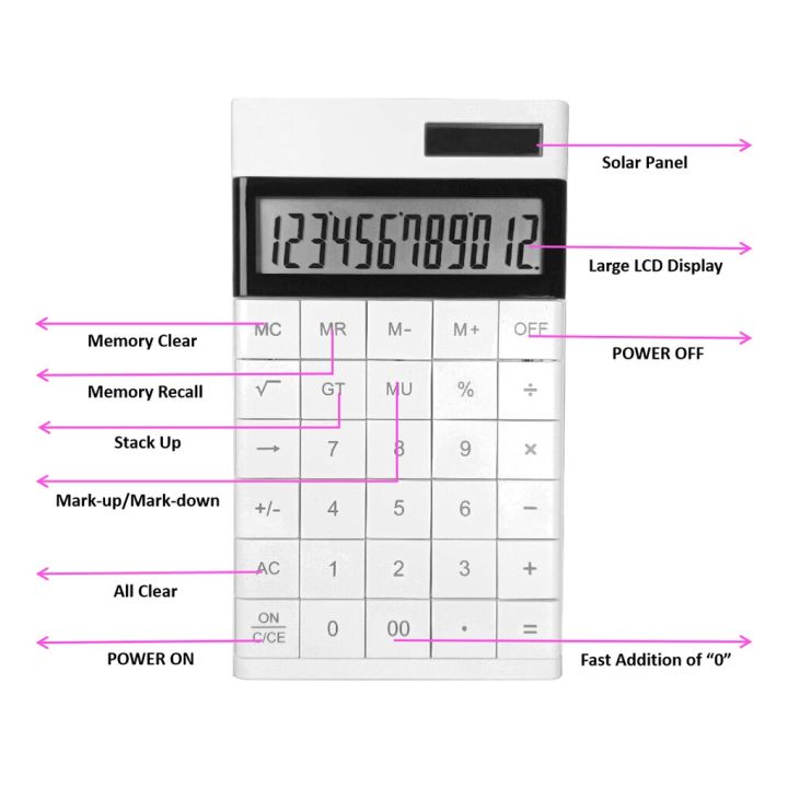 calculator-desktop-basic-calculators-counter-business-accounting-tool