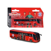 FC Bayem Munchen MAN Lions Coach L Supreme Teambus (212053156)