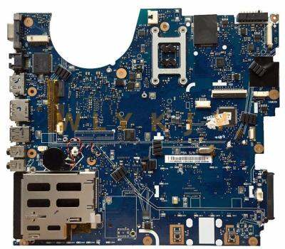 For Samsung NP-R522 R522 R620 R520 R518 laptop motherboard BA92-05739AB BA92-05738BA BA41-01061A tested 100 work and send CPU