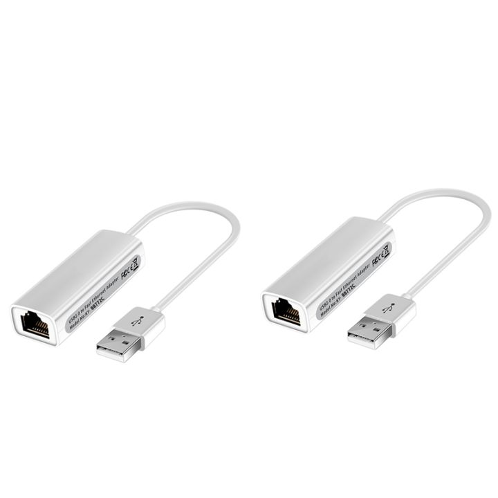 2x-usb2-0-20cm-ax88772c-ethernet-lan-adapter-cable-for-win95-osr2-98-98se-me-2000-xp-nt3-5