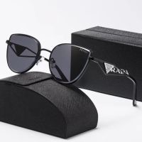 [The newest] fashion anti-glare sunglasses outdoor anti-UV driving ins beach