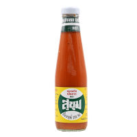 [ส่งฟรี] Free delivery Sukhum Hot Spicy Chilli Sauce 300cc. Cash on delivery เก็บปลายทาง