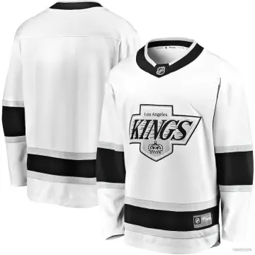 Los Angeles Kings Fan Jersey - Supporters Place