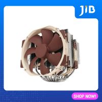 CPU AIR COOLER (พัดลมซีพียู) NOCTUA NH-D15