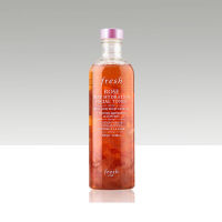 Fresh Rose Deep Hydration Facial Toner 250ml โทนเนอร์กุหลาบ