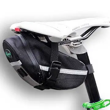 Bsoul 2025 saddle bag