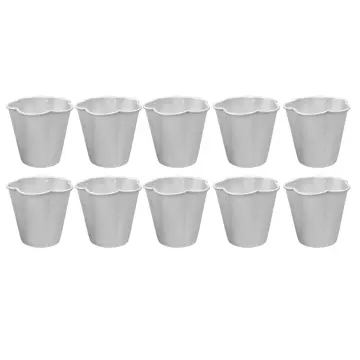 15pcs/set Paper Cake Mold, Modern Paper Cake Cup For Baking