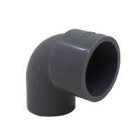 90องศา Pvc Reducer Elbow Fitting Coupling Connector อะแดปเตอร์ท่อสระว่ายน้ำชลประทาน Coupler Joint