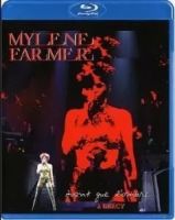 Blu ray BD25G Marlene farmer Bercy 2006