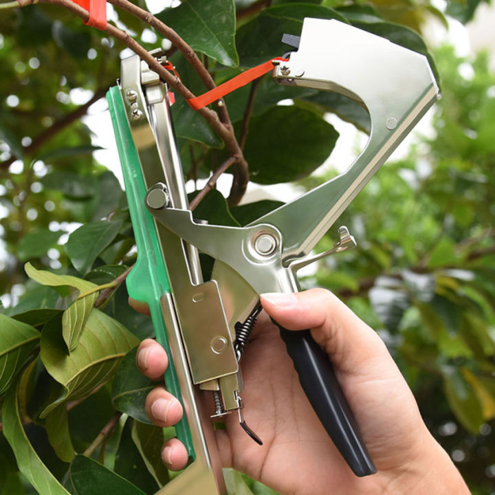 เครื่องมือทำสวน-stirguston-plant-plant-branches-tie-booking-machine-fragrant-family-garden