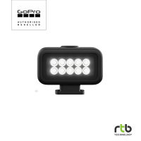 GoPro Accessories Lighting อุปกรณ์เสริมไฟ ปรับได้ 4 ระดับ Light Mod