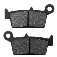 ：》“{： AHL Motorcycle Front Rear Brake Pads For Honda CRM250 XLR250 XR250 XR300 NX4 Lcon XR400 XR650L CR125R CRF230L CRF230M SL230