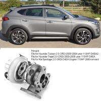 Turbo Turbocharger 28231-27000 Replacement Fits for Hyundai Tucson