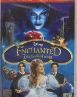 Enchanted มหัศจรรย์รักข้ามภพ (ฉบับเสียงไทย) (DVD) ดีวีดี