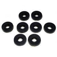 WOLFIGO Engine Valve Cover Bolt O-Ring Grommet Seal 90442P73J00 12342-PT2-000 for Honda Civic Del Sol Acura Integra Type R