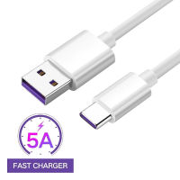 USB Type C เคเบิ้ลสำหรับ S Amsung S10 S9 S8 A50 Xiaomi R Edmi หมายเหตุ7 Mi 9อย่างรวดเร็วชาร์จ USB-C ชาร์จศัพท์มือถือ USBC Type-C สาย