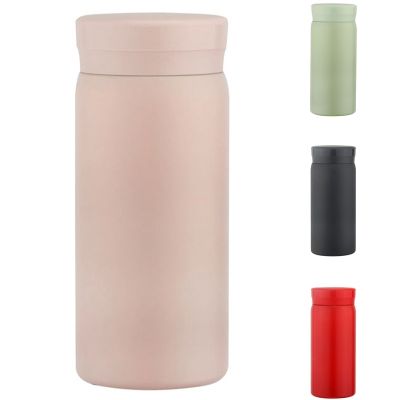 Mini Thermos Bottle 316 Stainless Steel Insulated Cup Portable Thermos Cup Travel Water Bottle Tea Cup Gift