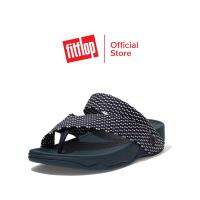 2023 new ใหม่ FITFLOP SLING รองเท้าแตะผู้หญิง Flip-Fl0p รุ่น H06 ฤดูร้อนรองเท้าแตะผ้าหนา Sole เสริมกันลื่น Flip-Flops Casual Flip-Flops รองเท้าแตะ new