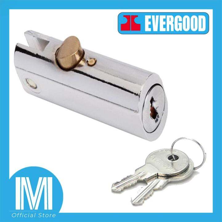 Global Vertical File Lock Matttroy