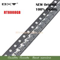 10pcs/lot RT8008GB RT8008 WS 011 SOT23 5 new original free shipping