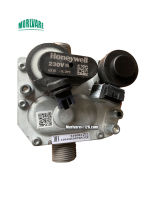 วาล์วก๊าซ Honeywell 220โวลต์230โวลต์4.9VA-15 ~ 70 ℃ VK4305วาล์วควบคุมก๊าซสำหรับ Midea Vaillant อย่างเต็มที่ Premixed หม้อไอน้ำก๊าซ