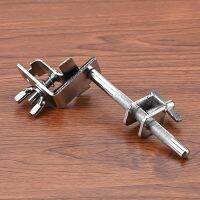 【Moon Musical】 Cowbell Holder Clamp Hardware Percussion Accessories Mounting Clamps Cowbell Clamp For Drum Musical Instruments Professional