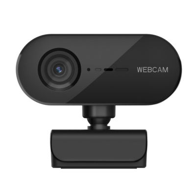 Webcam Computer Camera 4 Million High-Definition Camera Usb Camera Free Drive WebCamera HD Webcam with Microphone Drop shipping