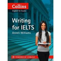 COLLINS WRITING FOR IELTS