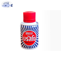 Brasso บรัสโซ 100 ml. ขัดทองเหลือง รหัสสินค้าli1832pf