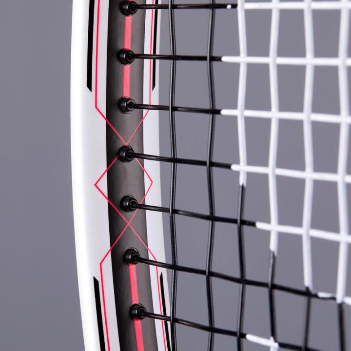 พร้อมส่ง-แร็คเกตเทนนิสสำหรับผู้ใหญ่-tr160-graph-adult-tennis-racket