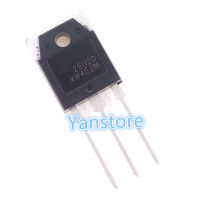 5Pcs Original SFR25U20PN TO-3P SFR25U20PNA 25U20 TO3P Fast Recovery Diode ใหม่เดิม