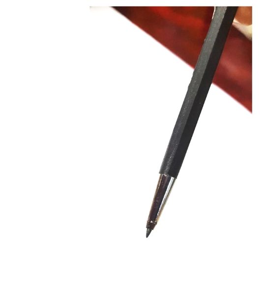 ustc-ดินสอช่างไม้-ดินสอเขียนไม้-แบบกด-ดินสอกดเขียนไม้-ที่เหลาไส้ในตัว-รุ่น-9400-คละสี-x1