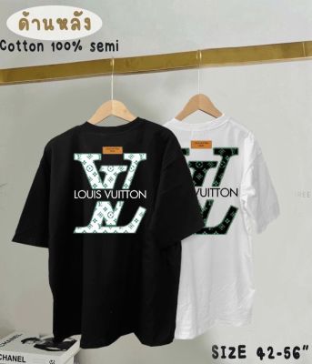 ใหม่ล่าสุด 2023 รีบด่วน ของหมดไว เสื้อยืดแขนสั้น งานแบรนด์ S M L XL กำลังมาแรง ราคาโรงงาน