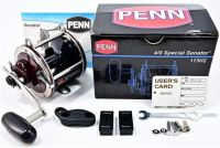 รอกตกปลา รอก PENN Special Senator 113H2