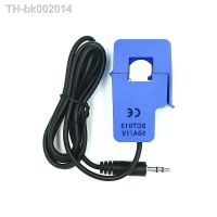 ❁☒✕ SCT-013-000 Open-Close Current Transformer SCT013 Non-Invasive AC Current Sensor Split Core Current Transformer