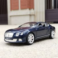 [COD] 1:24 four-door model simulation alloy decoration collection toy