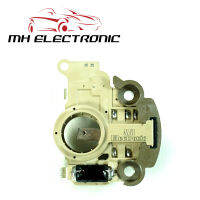 MH อิเล็กทรอนิกส์ที่มีประสิทธิภาพสูงกระแสสลับ Regulator A866X27572 ME701363 IM854B สำหรับมิตซูบิชิปาเจโร2.8D CANTER สำหรับนิสสันคิง