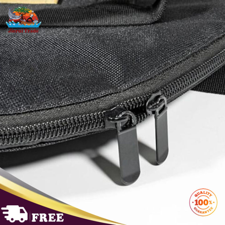 38ซม-หม้อเหล็กกระทะทอดกระเป๋าเก็บของหนา-oxford-ผู้ให้บริการผ้ากระเป๋าจัดระเบียบอุปกรณ์ตั้งแคมป์กลางแจ้ง