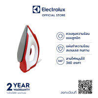 ELECTROLUX เตารีดแบบแห้ง EasyLine รุ่น EDI1004 กำลังไฟ 1300 วัตต์