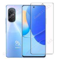 【hot selling】9H HD กระจกนิรภัยสำหรับ Huawei nova 9 SE 6.78 "ฟิล์มป้องกันบน Nova9SE JLN-LX1, JLN-LX3 ฝาครอบป้องกันหน้าจอ