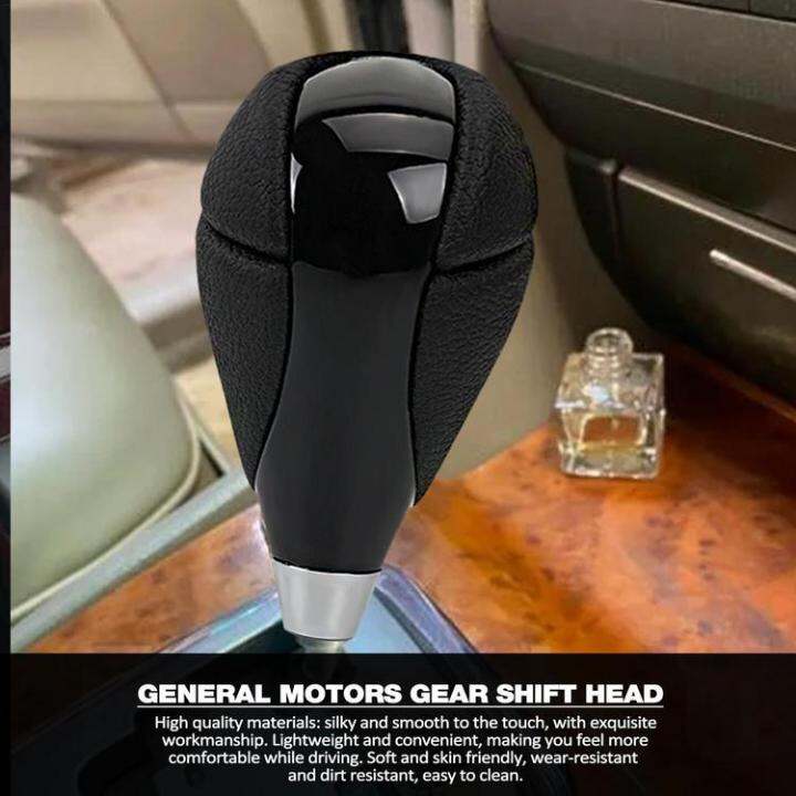 gear-shift-head-shifter-knob-anti-scratch-comfortable-handle-fit-skin-friendly-universal-car-accessories-replacement-part-dirt-resistant-shift-head-for-pickups-trucks-cars-very-well