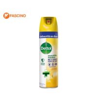 Dettol Disinfectant Spray Sunshine Breeze สเปรย์ฆ่าเชื้อ ซันไชน์บรีซ  225ml