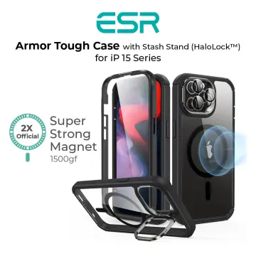 Tough Case Esr Iphone 15 Pro Max - Best Price in Singapore - Jan 2024