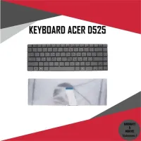 KEYBOARD NOTEBOOK ACER EMACHINE D525 D725 Acer ASPIRE 4732 4732Z / คีย์บอร์ดโน๊ตบุ๊คเอเซอร์ ภาษาไทย-อังกฤษ